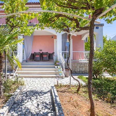 Apartman Ponte Mohito Пунат Экстерьер фото