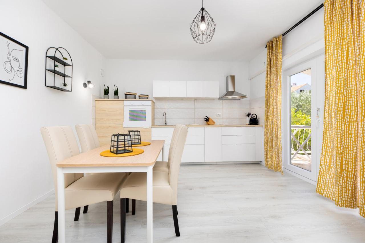 Apartman Ponte Mohito Пунат Экстерьер фото