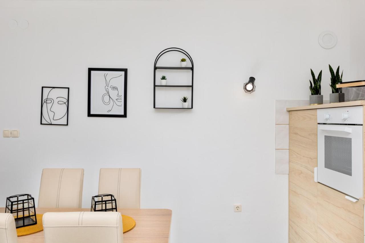Apartman Ponte Mohito Пунат Экстерьер фото
