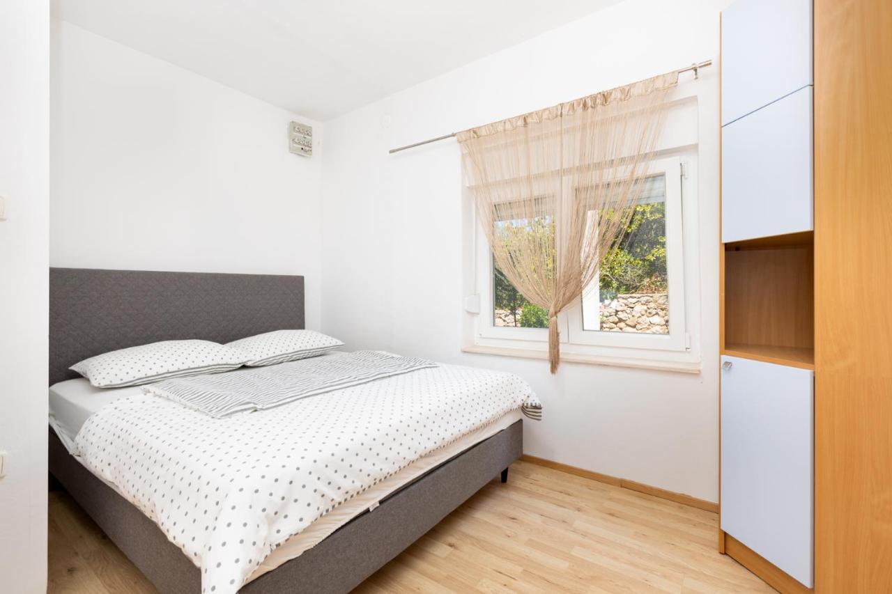 Apartman Ponte Mohito Пунат Экстерьер фото