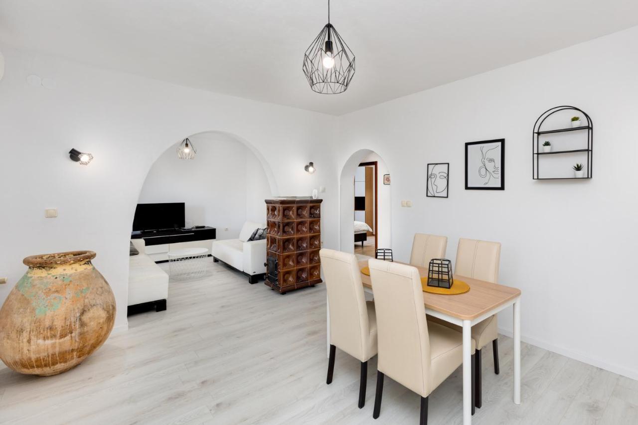 Apartman Ponte Mohito Пунат Экстерьер фото