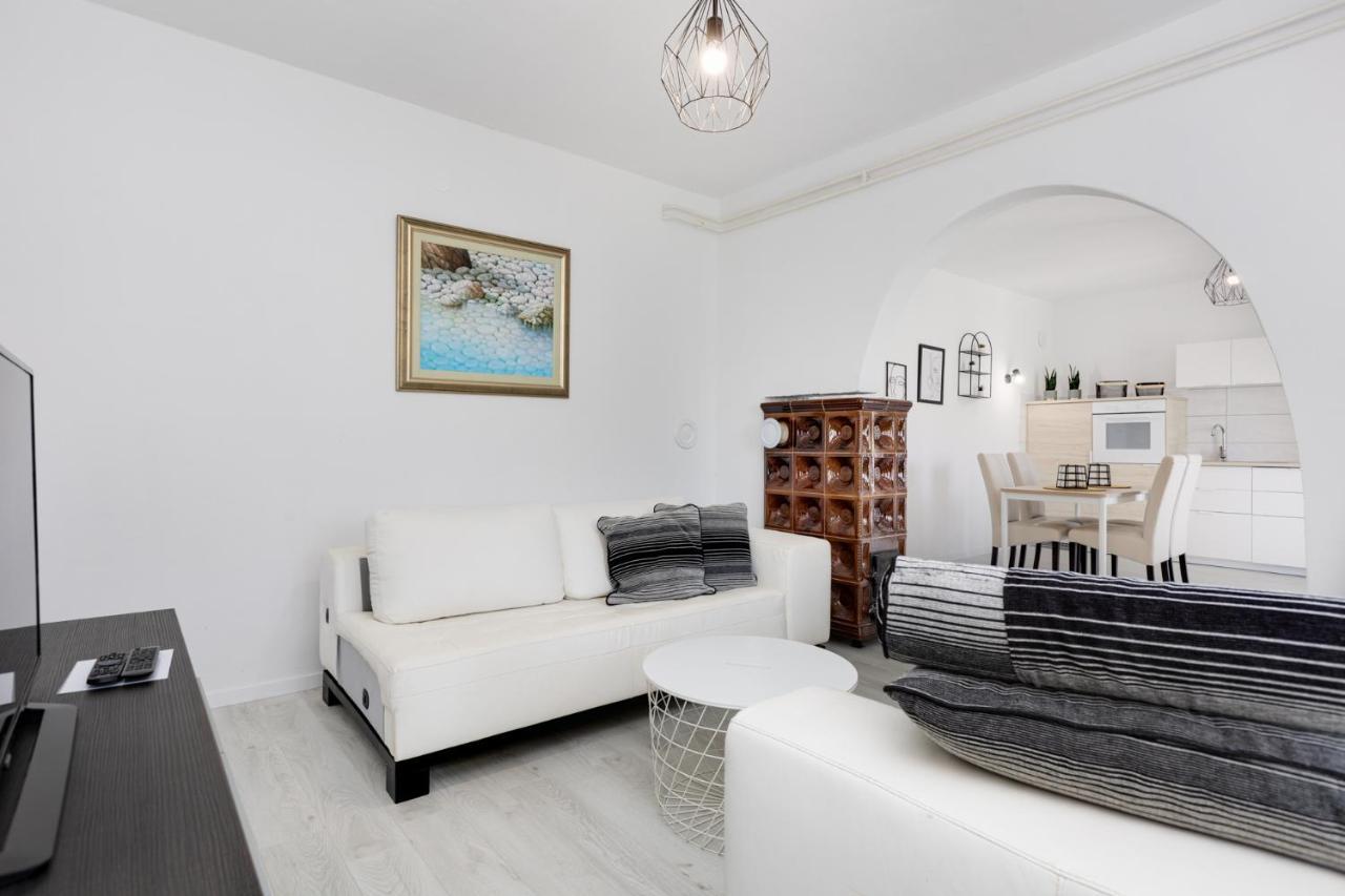 Apartman Ponte Mohito Пунат Экстерьер фото
