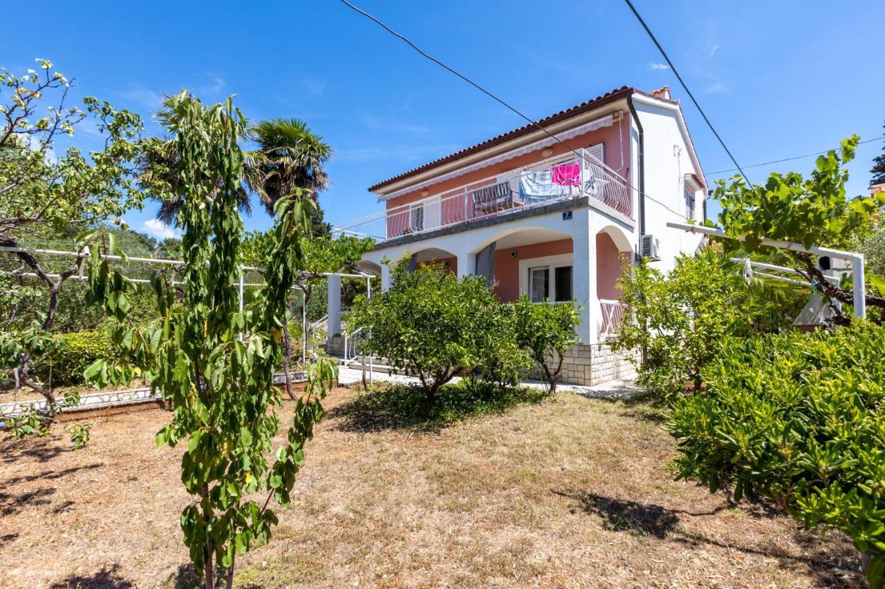 Apartman Ponte Mohito Пунат Экстерьер фото